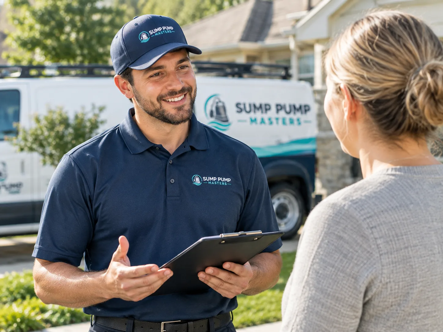 Sump Pump Repair Kaysville, UT FAQs